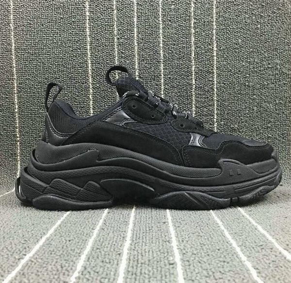 new fashion paris triple-s designer shoes low platform sneakers triple s mens casual women designer casual sports dchaussures 36-45 l05
new fashion paris triple-s designer shoes low platform sneakers triple s mens casual women designer casual sports dchaussures 36-45 l05