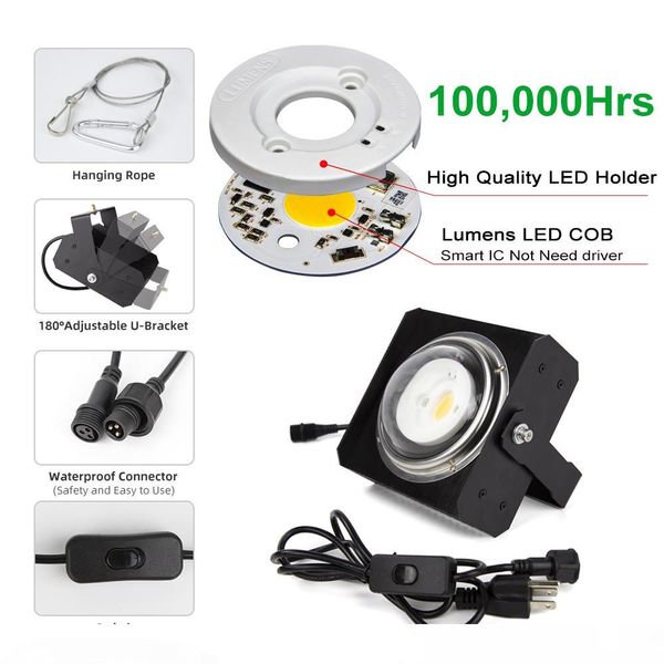 cob led grow light full spectrum blacksun s1 100w led plant growth lamp for indoor hydroponic greenhouse plants growing tent
cob led grow light full spectrum blacksun s1 100w led plant growth lamp for indoor hydroponic greenhouse plants growing tent