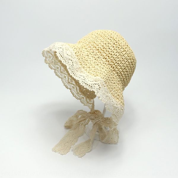 children's straw ins new lace bucket bucket straw fisherman bowknot basin fashionable girl's sun hat baby's lace fisherman ha, Blue;gray
children's straw ins new lace bucket bucket straw fisherman bowknot basin fashionable girl's sun hat baby's lace fisherman ha, Blue;gray