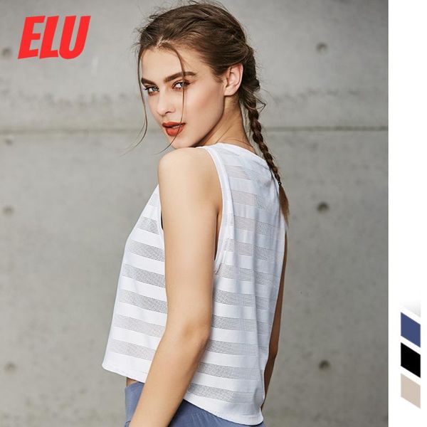 workout for women loose fit racerback tank for women mesh backless muscle tank running, White;red
workout for women loose fit racerback tank for women mesh backless muscle tank running, White;red