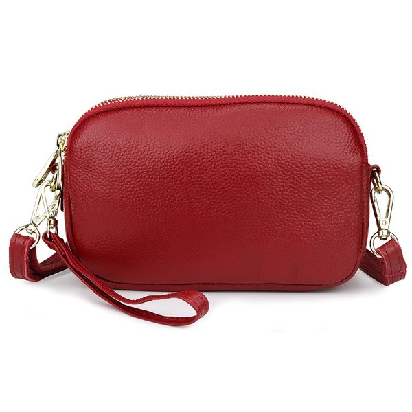 european and american cross-body bags large capacity three zipper lining clutch bags genuine leather female messenger bag 2020
european and american cross-body bags large capacity three zipper lining clutch bags genuine leather female messenger bag 2020