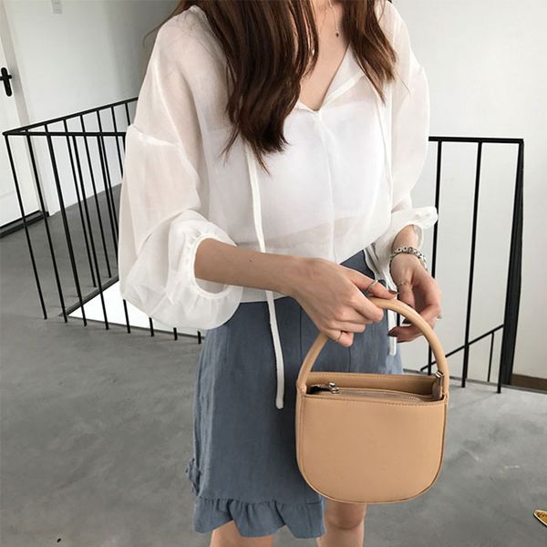 мода женщины сумка pu кожи плечо сумки полукруглой мини женщина crossbody ремне сумка простой мешок для женщин hz50037
мода женщины сумка pu кожи плечо сумки полукруглой мини женщина crossbody ремне сумка простой мешок для женщин hz50037