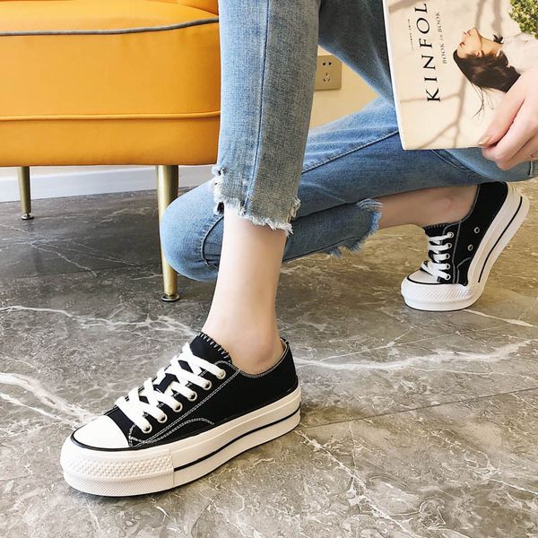 thick bottom canvas running shoes women 2020 summer new genuine leather inner korean sports shoes for women es-13
thick bottom canvas running shoes women 2020 summer new genuine leather inner korean sports shoes for women es-13