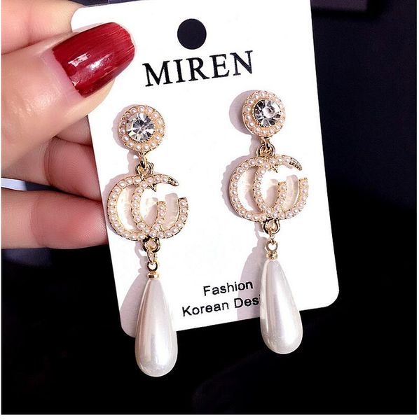 известный дизайнер ggearrings с кристалл жемчужное большой длинные серьги ювелирные изделия для женщин красный зеленый белый желтый красочны, Silver
известный дизайнер ggearrings с кристалл жемчужное большой длинные серьги ювелирные изделия для женщин красный зеленый белый желтый красочны, Silver