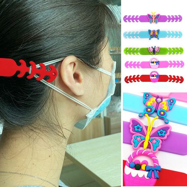 30pcs пвх бабочка маска hook anti-squeeze уха регулировка пряжки уха lanyard удлинитель пряжка переменчивый защиты слуха маска пряжка
30pcs пвх бабочка маска hook anti-squeeze уха регулировка пряжки уха lanyard удлинитель пряжка переменчивый защиты слуха маска пряжка