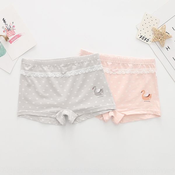 two-piece children's underwear tencel cotton modal girls boxer pants baby underwear and shorts four-corner pants thin student shorts, Camo
two-piece children's underwear tencel cotton modal girls boxer pants baby underwear and shorts four-corner pants thin student shorts, Camo