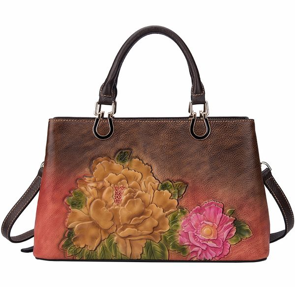 aber handbags women bags genuine leather 2020 new handmade embossing retro shoulder & crossbody bags
aber handbags women bags genuine leather 2020 new handmade embossing retro shoulder & crossbody bags