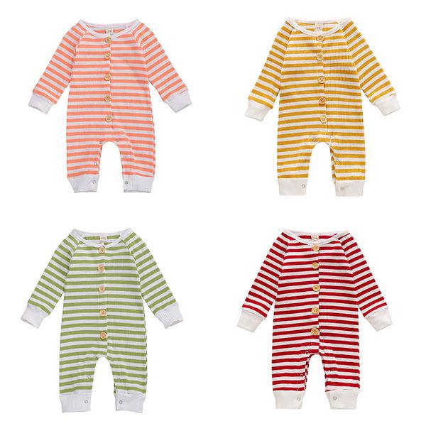 jumpsuits fashion fall winter infant baby boy girls clothes rompers jumpsuit striped soft cotton outfits toddler clothing, Blue
jumpsuits fashion fall winter infant baby boy girls clothes rompers jumpsuit striped soft cotton outfits toddler clothing, Blue