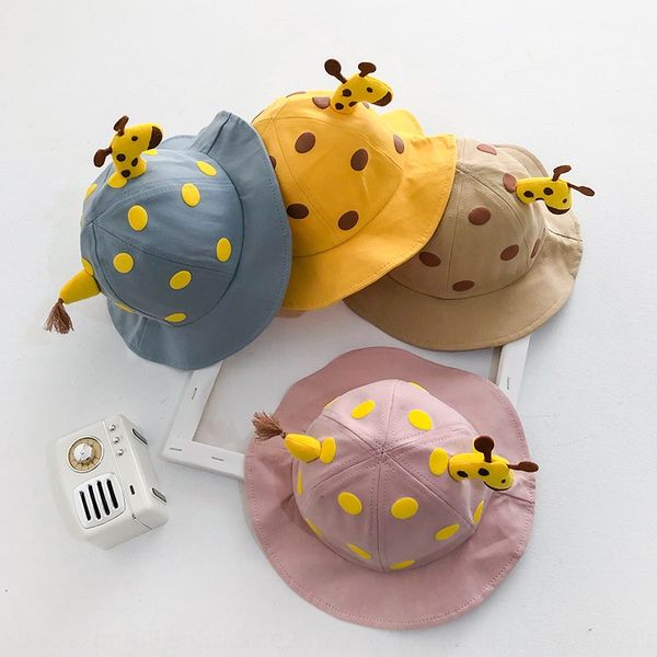children's summer new deer cartoon fisherman's cute baby's basin fisherman sunscreen hat girls' outdoor sunscreen hat, Blue;gray
children's summer new deer cartoon fisherman's cute baby's basin fisherman sunscreen hat girls' outdoor sunscreen hat, Blue;gray