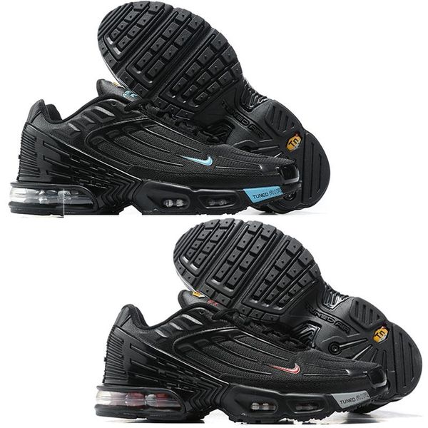 nike air max tn3 модные полный пальмовые воздушная подушка кроссовки для мужчин и женщин, легкие, высокими эластичного, не скользят на откры, Black
nike air max tn3 модные полный пальмовые воздушная подушка кроссовки для мужчин и женщин, легкие, высокими эластичного, не скользят на откры, Black