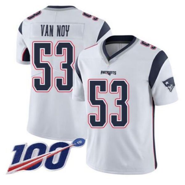 new england patriots men #53 kyle van noy navy blue men's women youth stitched nfl limited rush 100th season jersey
new england patriots men #53 kyle van noy navy blue men's women youth stitched nfl limited rush 100th season jersey
