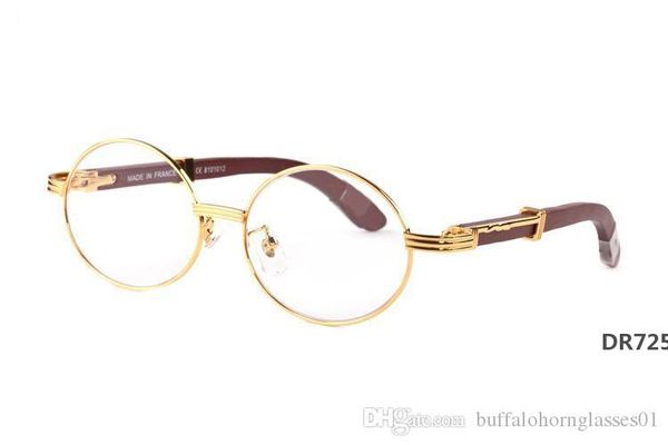 fashion sports black buffalo horn glasses men round circle lenses wood frame eyeglasses women rimless sunglasses with boxes lunettesdr725, White;black
fashion sports black buffalo horn glasses men round circle lenses wood frame eyeglasses women rimless sunglasses with boxes lunettesdr725, White;black
