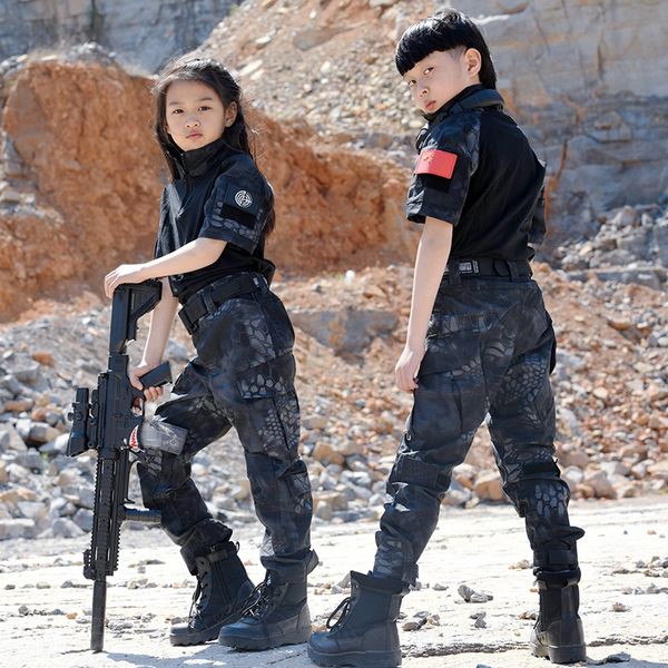 dzpkt hanye g3 детская одежда короткий рукав костюм cpcamouflage специальные детские одежда frog frog одежда компания одежда силы обучение к, Gray;blue
dzpkt hanye g3 детская одежда короткий рукав костюм cpcamouflage специальные детские одежда frog frog одежда компания одежда силы обучение к, Gray;blue