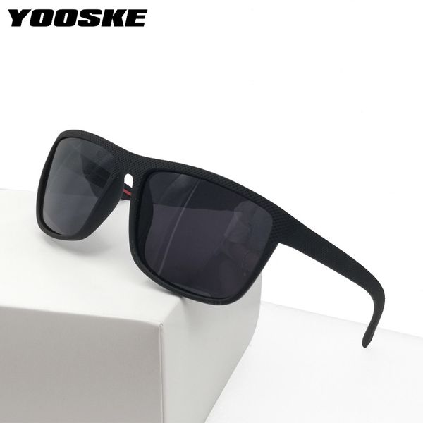 sunglasses yooske square polarized men vintage sun glasses male driving goggles black sports style eyeglasses uv400, White;black
sunglasses yooske square polarized men vintage sun glasses male driving goggles black sports style eyeglasses uv400, White;black