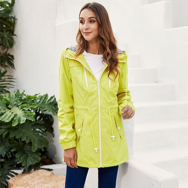 women's jackets hoodie outdoor jacket female hiking waterproof raincoat coat windbreaker women coats and fall 2021, Black;brown
women's jackets hoodie outdoor jacket female hiking waterproof raincoat coat windbreaker women coats and fall 2021, Black;brown