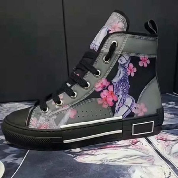 fashion men women's platform trainer luxury designers comfort casual shoe sneaker mens leisure leather shoes chaussures trainers sh013, Black
fashion men women's platform trainer luxury designers comfort casual shoe sneaker mens leisure leather shoes chaussures trainers sh013, Black
