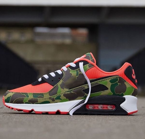 new 90 reverse duck camo green orange og volt mens running shoes sports colorful airs trainers 90s betrue sneakers trainers size 11 maxes
new 90 reverse duck camo green orange og volt mens running shoes sports colorful airs trainers 90s betrue sneakers trainers size 11 maxes
