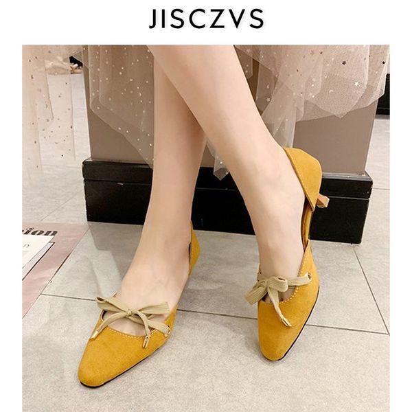 2020 fashion new women sandals lace up bow-knot lady orsay shoes square head fine heel hollow out casual shoes muje, Black
2020 fashion new women sandals lace up bow-knot lady orsay shoes square head fine heel hollow out casual shoes muje, Black