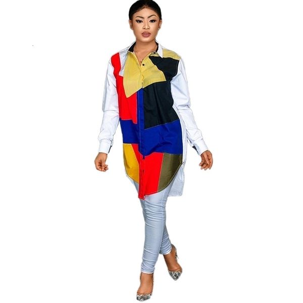 patchwork contrast color long sleeve shirt dress women 2020 turn down collar button asymmetrical shirt dress autumn bodycon dresses dress, Black;gray
patchwork contrast color long sleeve shirt dress women 2020 turn down collar button asymmetrical shirt dress autumn bodycon dresses dress, Black;gray