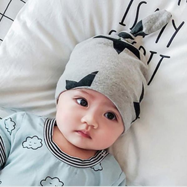 newborn baby star hat children cap infant toddler baby spring autumn winter pointed tide hat double cotton knotted, Yellow
newborn baby star hat children cap infant toddler baby spring autumn winter pointed tide hat double cotton knotted, Yellow