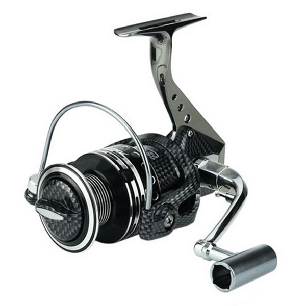 yumoshi super lightweight spinning reel high speed 13+1 full metal fishing reels 9kg max drag sea boat spinning fishing reel
yumoshi super lightweight spinning reel high speed 13+1 full metal fishing reels 9kg max drag sea boat spinning fishing reel