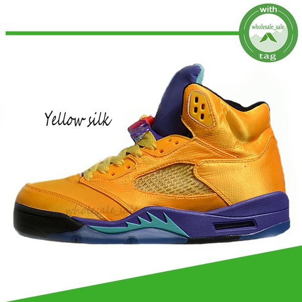 new fire red 5s men basketball shoes 5 mens laney yellow bred red suede white cement metallic black designer sports sneaker size 41-47
new fire red 5s men basketball shoes 5 mens laney yellow bred red suede white cement metallic black designer sports sneaker size 41-47