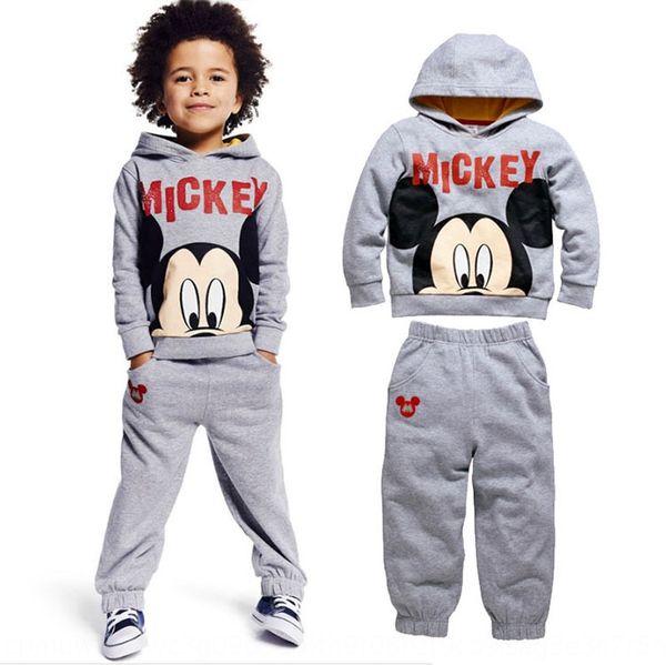 igq0n boy's suits for boys girls and girls long-sleeved cotton casual cartoonhugh hooded 2-piece suit spring and autumn children's
igq0n boy's suits for boys girls and girls long-sleeved cotton casual cartoonhugh hooded 2-piece suit spring and autumn children's