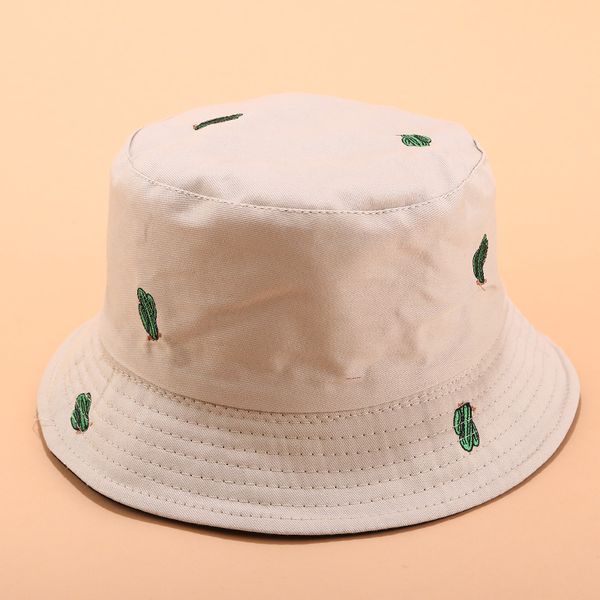 bucket hats cactus embroidery fisherman hat for men and women outdoor sun protection bucket sun hat high quality, Blue;gray
bucket hats cactus embroidery fisherman hat for men and women outdoor sun protection bucket sun hat high quality, Blue;gray