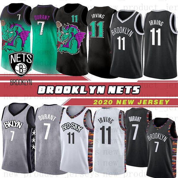7 kevin durant jersey brooklyn nets 11 kyrie irving jersey statement jerseys white city jersey 72 biggie men the basketball jersey, Black;red
7 kevin durant jersey brooklyn nets 11 kyrie irving jersey statement jerseys white city jersey 72 biggie men the basketball jersey, Black;red