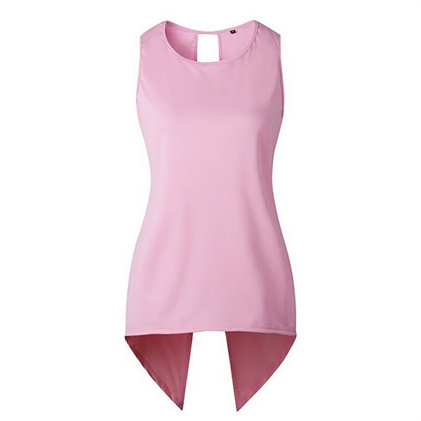 sfit women yoga shirts o neck sleeveless t shirt fitness loose solid sportswear female sporting clothing large size new, White;red
sfit women yoga shirts o neck sleeveless t shirt fitness loose solid sportswear female sporting clothing large size new, White;red