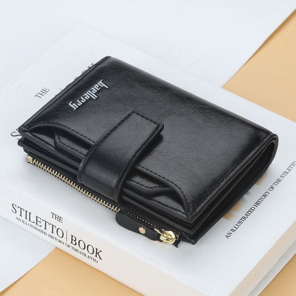wallet women zipper leather hasp small and slim coin pocket purse women wallets cards holders brand wallets men purse, Red;black
wallet women zipper leather hasp small and slim coin pocket purse women wallets cards holders brand wallets men purse, Red;black