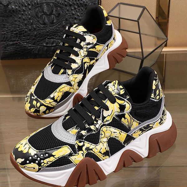 squalo sneakers mens shoes autumn and winter lightweight luxury shoes lace -up plus size sports men shoes sale fast delivery, Black
squalo sneakers mens shoes autumn and winter lightweight luxury shoes lace -up plus size sports men shoes sale fast delivery, Black