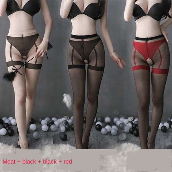 uu6mx love ruru ultra-thin open gear fake underwear hanging socks underwear suit pantyhose silk stockings silk stockings pant, Black;white
uu6mx love ruru ultra-thin open gear fake underwear hanging socks underwear suit pantyhose silk stockings silk stockings pant, Black;white