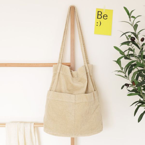 2020 women new fashion corduroy concise retro all-match large capacity tote bag shoulder bag bucket office daily
2020 women new fashion corduroy concise retro all-match large capacity tote bag shoulder bag bucket office daily