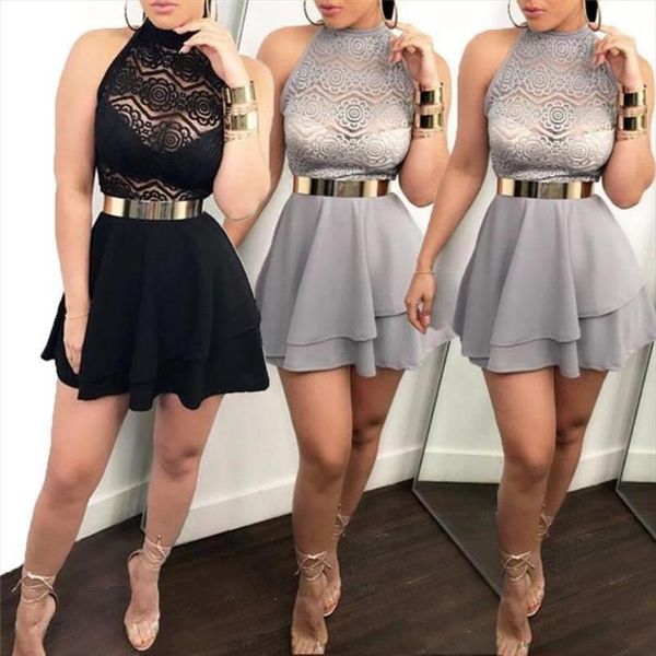 модные сексуальные женщины платье без рукавов черепаха шеи лето bodycon geometry ladies party полиэстер мини платья комбинезоны, Black;gray
модные сексуальные женщины платье без рукавов черепаха шеи лето bodycon geometry ladies party полиэстер мини платья комбинезоны, Black;gray