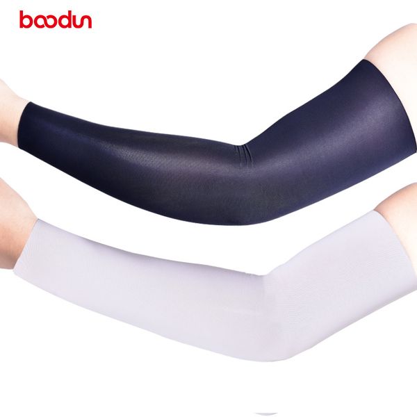 boodun summer 1 pair arm sleeves sun uv protection cool compression running fishing sports cycling bike sleeve arm cover warmers, Black;gray
boodun summer 1 pair arm sleeves sun uv protection cool compression running fishing sports cycling bike sleeve arm cover warmers, Black;gray