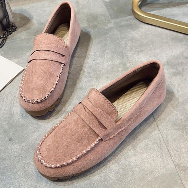 jaycoisn 2020 new women flats designer pu leather women shoes brand driving shoes office work spring summer casual, Black
jaycoisn 2020 new women flats designer pu leather women shoes brand driving shoes office work spring summer casual, Black