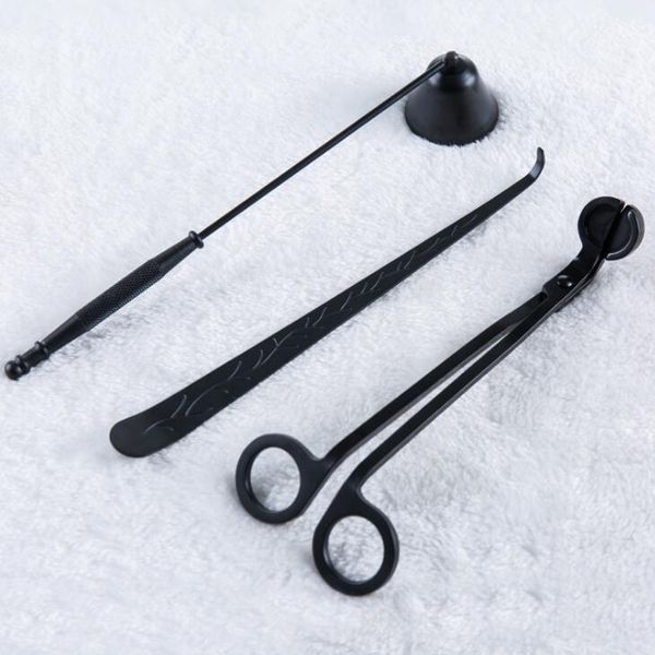 candle accessory gift pack 3 in 1 set stainless steel candle bell snuffers wick trimmer candle wick dipper lx2383
candle accessory gift pack 3 in 1 set stainless steel candle bell snuffers wick trimmer candle wick dipper lx2383