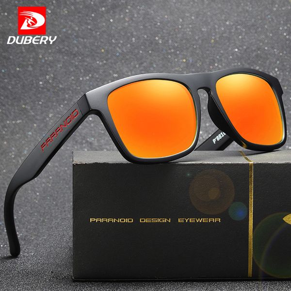 dubery fashionable tr90 sport sunglasses men polarized square shades gafas de sol women trendy sun glasses wholesale with case, White;black
dubery fashionable tr90 sport sunglasses men polarized square shades gafas de sol women trendy sun glasses wholesale with case, White;black