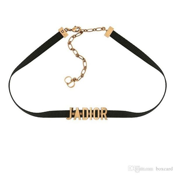 2020 chokers necklace ins women clavicular chain star letter quality necklaces for party club with box, Golden;silver
2020 chokers necklace ins women clavicular chain star letter quality necklaces for party club with box, Golden;silver