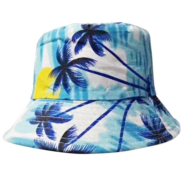 fashion summer coconut tree printed fisherman hats fishing cap fisherman men women, Blue;gray
fashion summer coconut tree printed fisherman hats fishing cap fisherman men women, Blue;gray