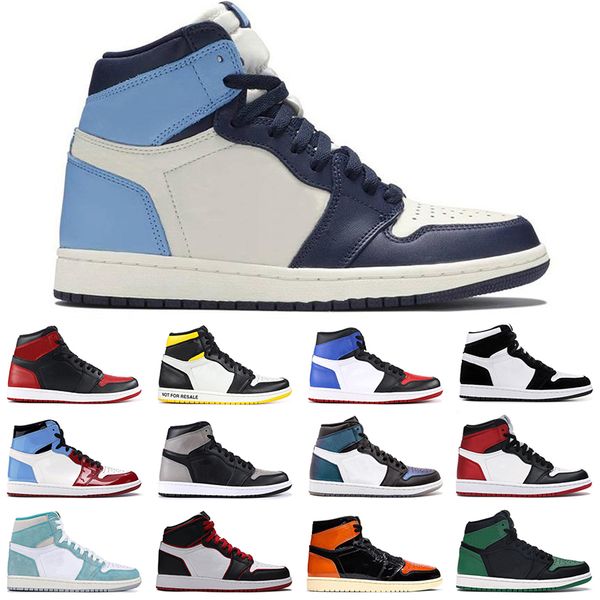 jumpman obsidian 1 men women turbo green 1s basketball shoes unc twist shadow fearless black toe mens outdoor trainers sports sneakers
jumpman obsidian 1 men women turbo green 1s basketball shoes unc twist shadow fearless black toe mens outdoor trainers sports sneakers