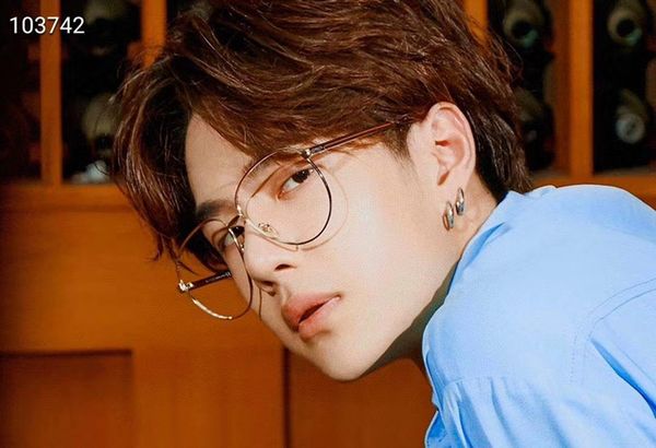 korea star-style gg2280glasses quality metal piolt full-rim big glasses frame 60-13-145 prescription glasses full-set caseoem outlet, Black
korea star-style gg2280glasses quality metal piolt full-rim big glasses frame 60-13-145 prescription glasses full-set caseoem outlet, Black