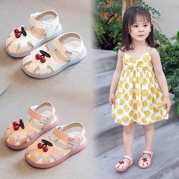 baby 2020 new girls baotou princess cute bottom hole children's soft shoes sandals soft shoes sandals, Black;red
baby 2020 new girls baotou princess cute bottom hole children's soft shoes sandals soft shoes sandals, Black;red