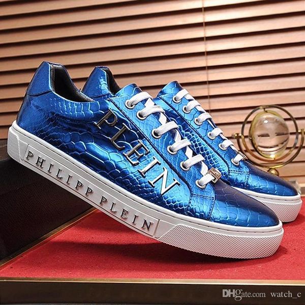2020 casual shoes luxury lo -sneakers colorfull leather big size chaussures pour hommes fashion sneakers flats mens shoes rubber soles s
2020 casual shoes luxury lo -sneakers colorfull leather big size chaussures pour hommes fashion sneakers flats mens shoes rubber soles s