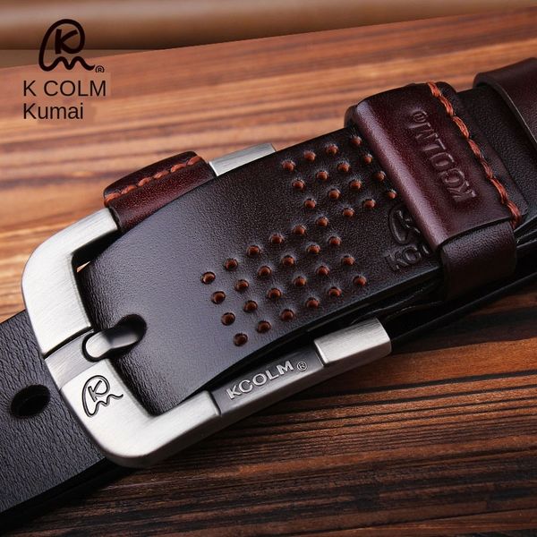 pure head wallet wallet layer cowhide lengthened men's leather pin buckle belt leisure large size fat trousers belt, Black;brown
pure head wallet wallet layer cowhide lengthened men's leather pin buckle belt leisure large size fat trousers belt, Black;brown