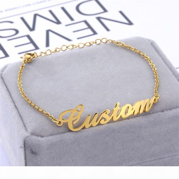 personalized custom name bracelet charms handmade women kids jewelry engraved handwriting signature love message customized gift, Black
personalized custom name bracelet charms handmade women kids jewelry engraved handwriting signature love message customized gift, Black