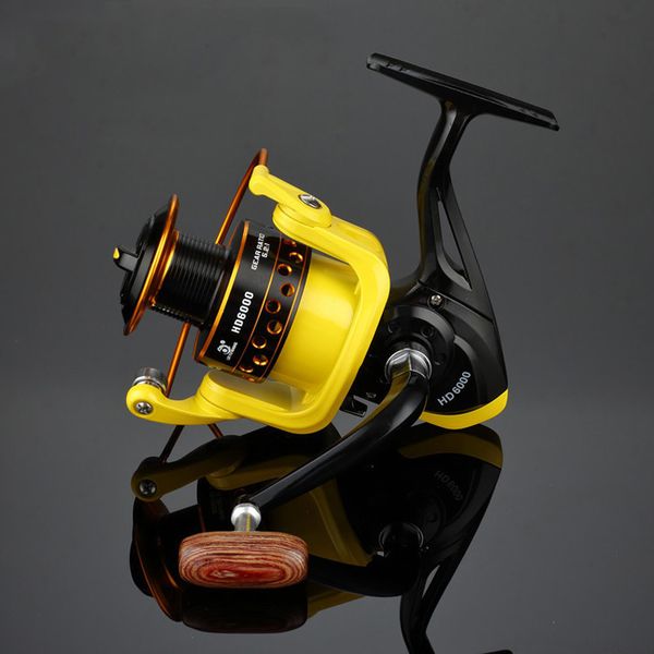 yuyu metal fishing reel right left spinning reel metal spool 500 1000 2000 3000 4000 5000 6000 7000 5.2:1 carp fishing wheel
yuyu metal fishing reel right left spinning reel metal spool 500 1000 2000 3000 4000 5000 6000 7000 5.2:1 carp fishing wheel