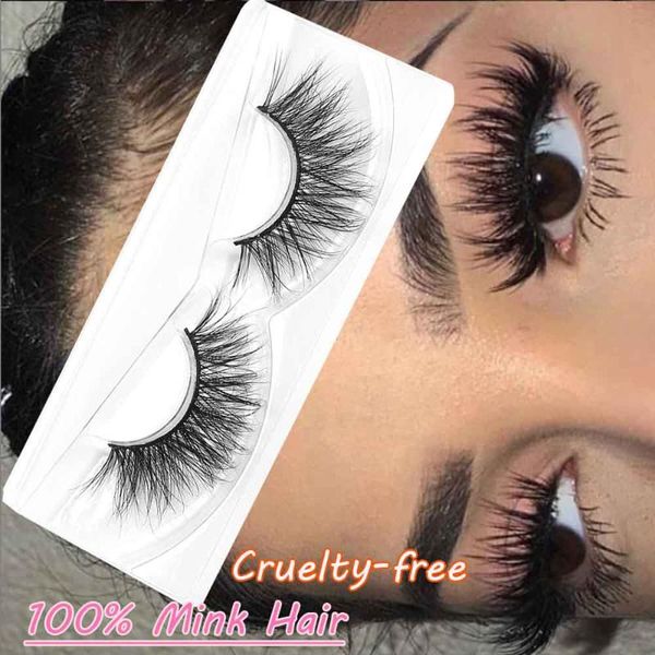 1 pair long lasting eyelashes 3d real mink eyelashes natural long false hand made false lashes eye extension cilios
1 pair long lasting eyelashes 3d real mink eyelashes natural long false hand made false lashes eye extension cilios