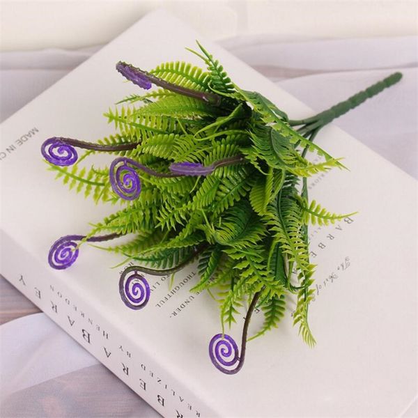 decorative flowers & wreaths fake plants grass artificial green 1pcs plastic plant deskdecor for garden outdoor decoration
decorative flowers & wreaths fake plants grass artificial green 1pcs plastic plant deskdecor for garden outdoor decoration